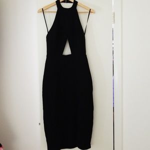 Nasty Gal dress
